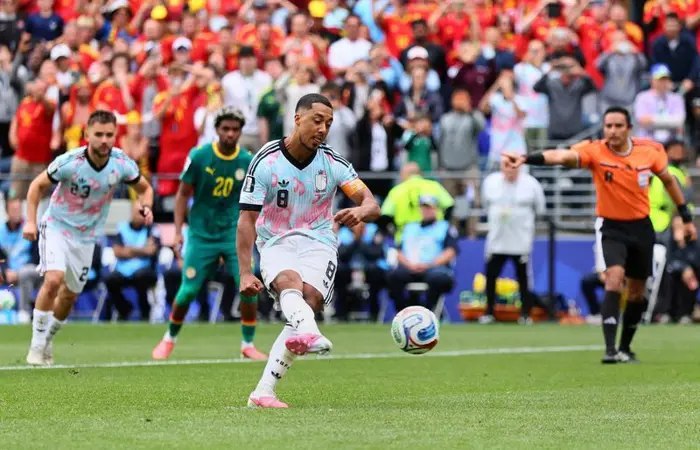 Man United sign Tielemans on five-year deal